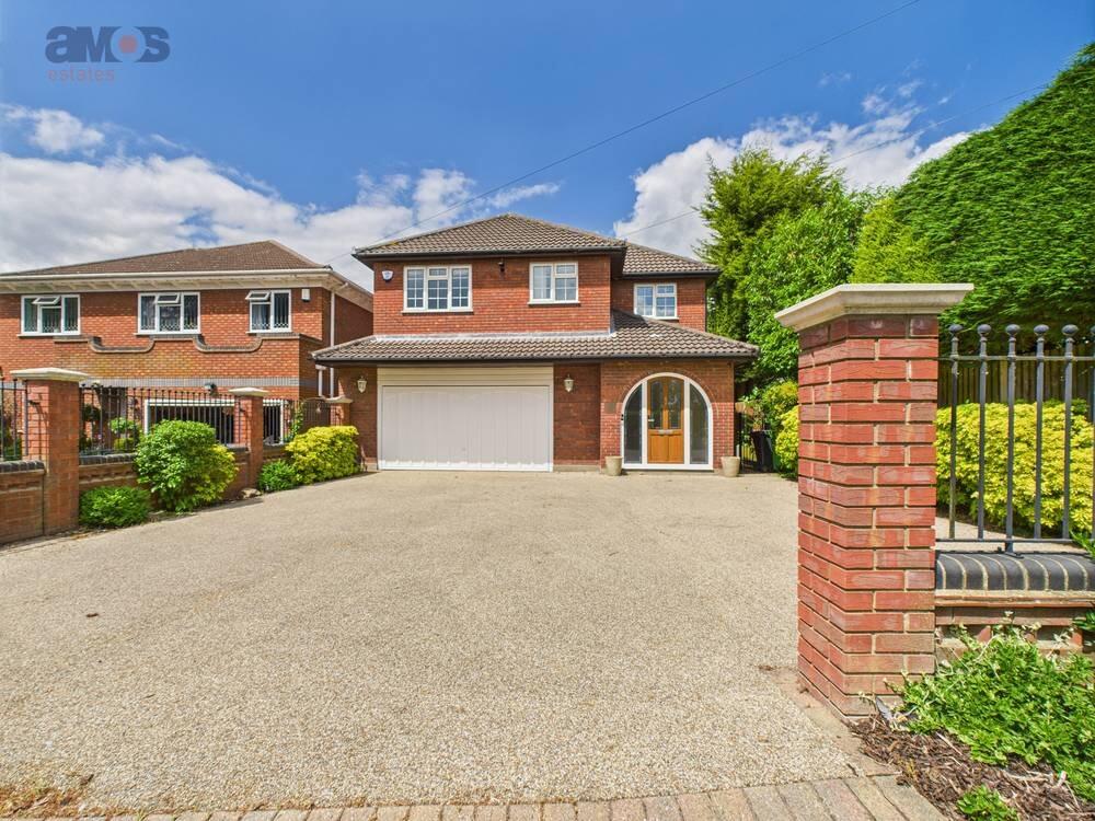 Reintroduced to the Market – 5 Bedroom Executive Home photo 3