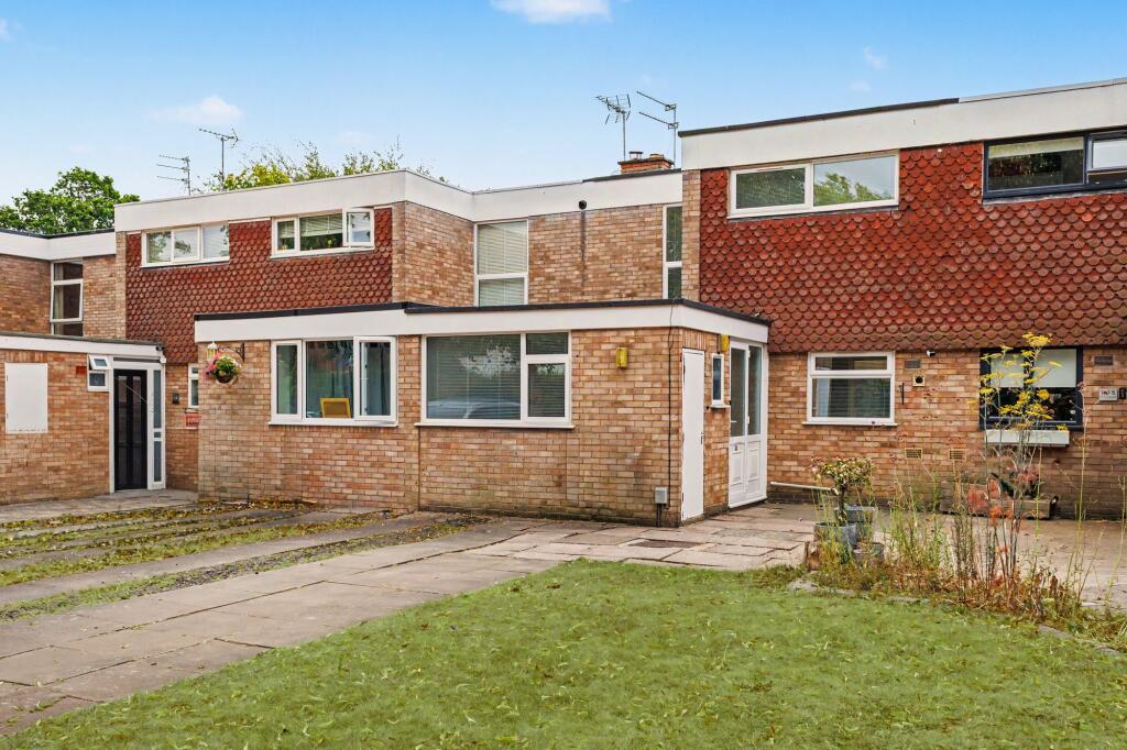 Main image of property: Coniston Road, Leamington Spa, CV32