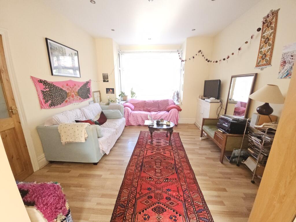 House in Manchester - View 2