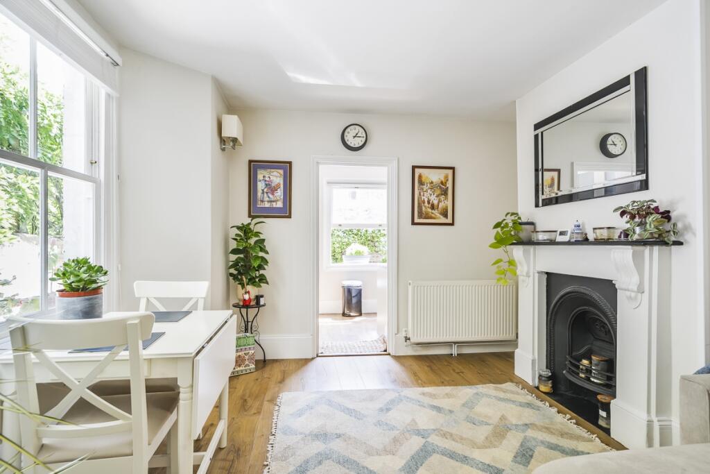 Main image of property: Bradiston Road, London, W9