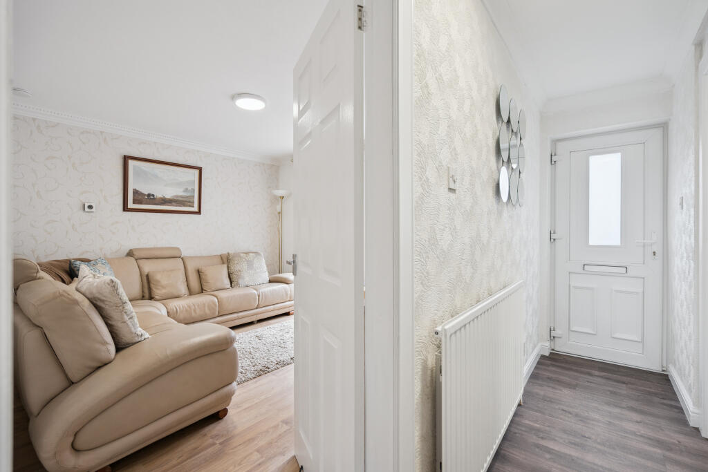House in Falkirk, Stirling - View 4