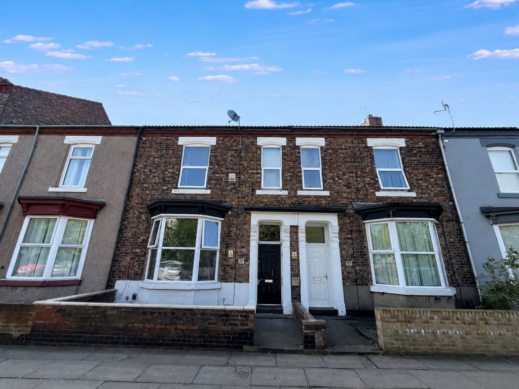 Main image of property: Bishopton Lane, Stockton-on-Tees, Durham, TS18 1PX