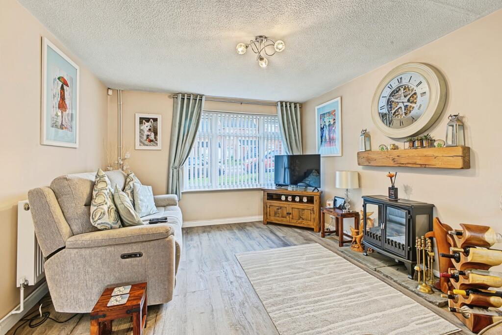 House in Northampton, West Northamptonshire - View 4