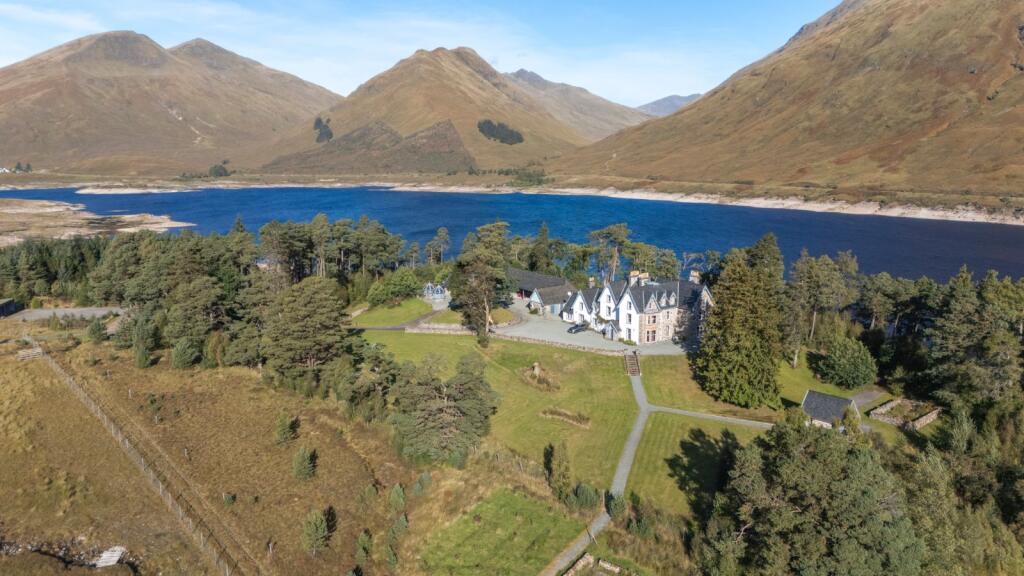 Main image of property: Beauly, Glenmoriston, Inverness, Highland
