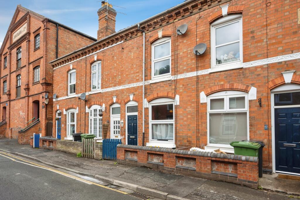 Main image of property: Southfield Street, Worcester, WR1