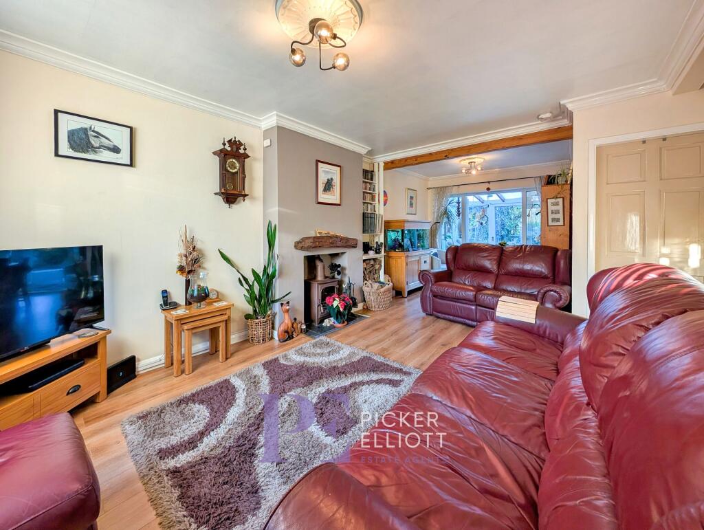 Hinckley Road, Sapcote, LE9 photo 3