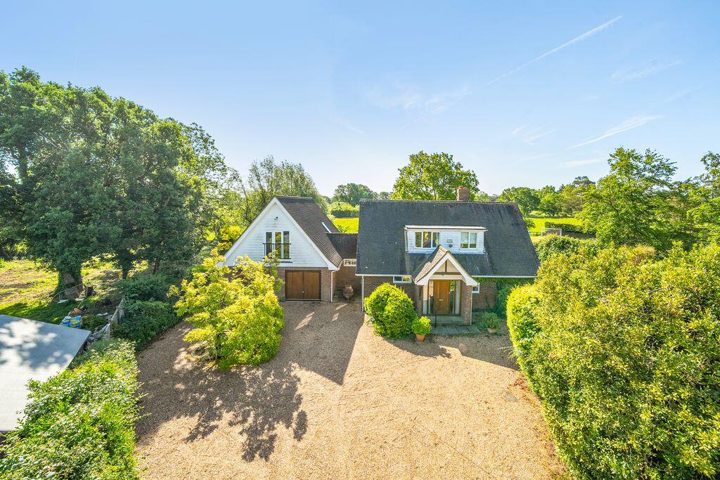 Main image of property: Tenterden Road, Biddenden