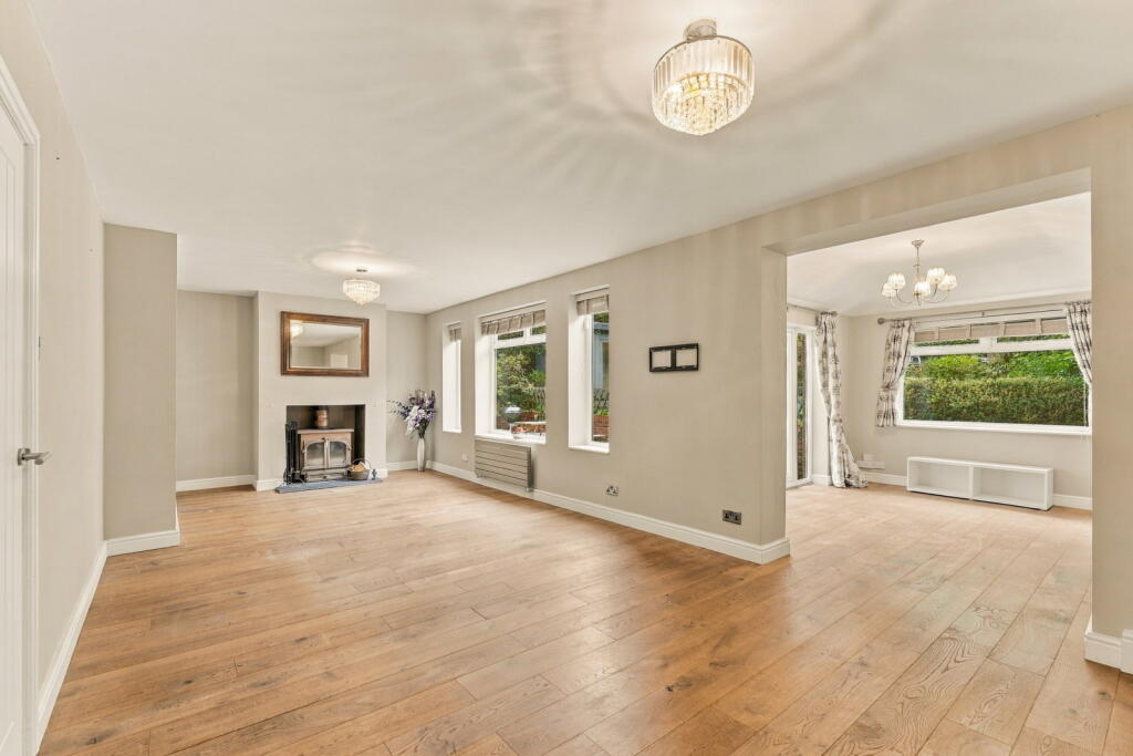 House in Crewe, Peckforton - View 5