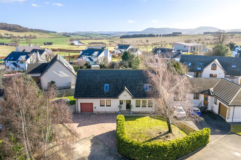 Main image of property: Snowberry Fields, Thankerton, Biggar
