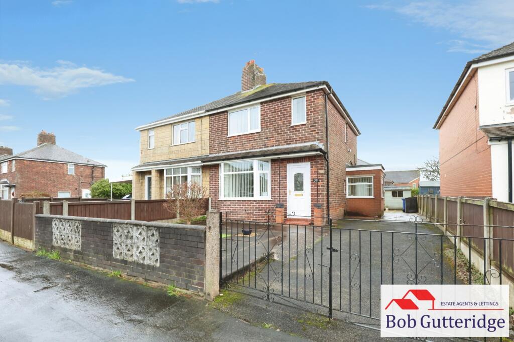 Main image of property: Somerville Avenue, May Bank, Newcastle