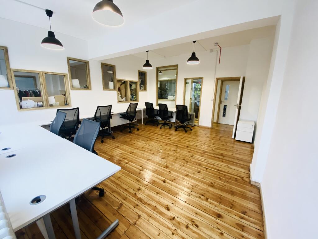 Large Office