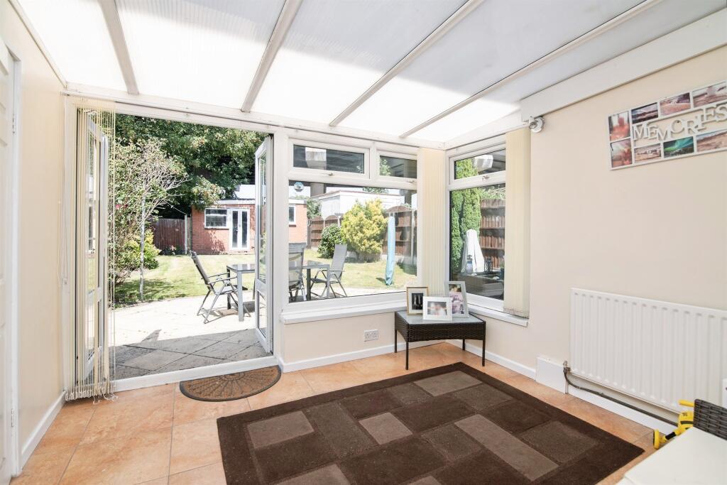 House in Birmingham, Perry Beeches - More