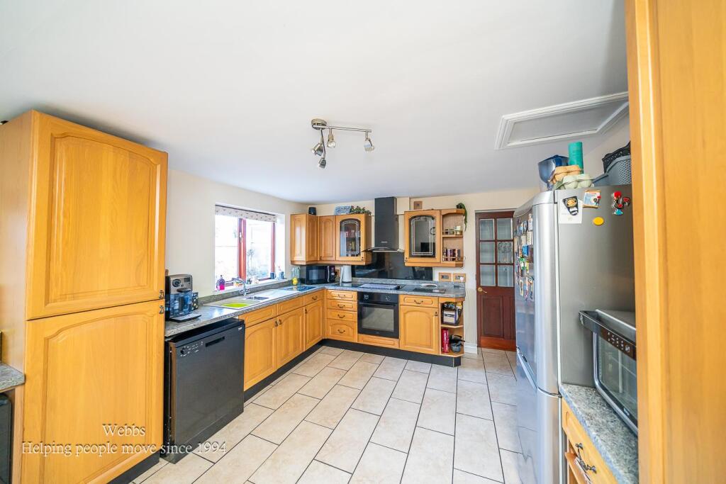 Richards Street, Wednesbury photo 2