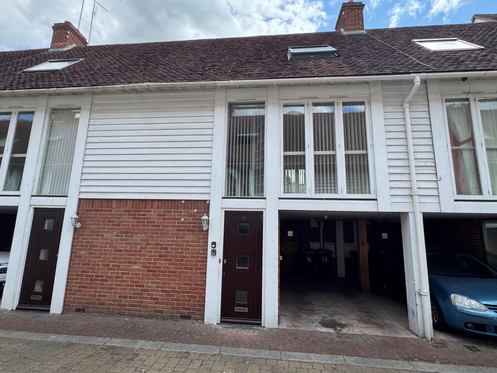 Main image of property: Cobden Place, Canterbury
