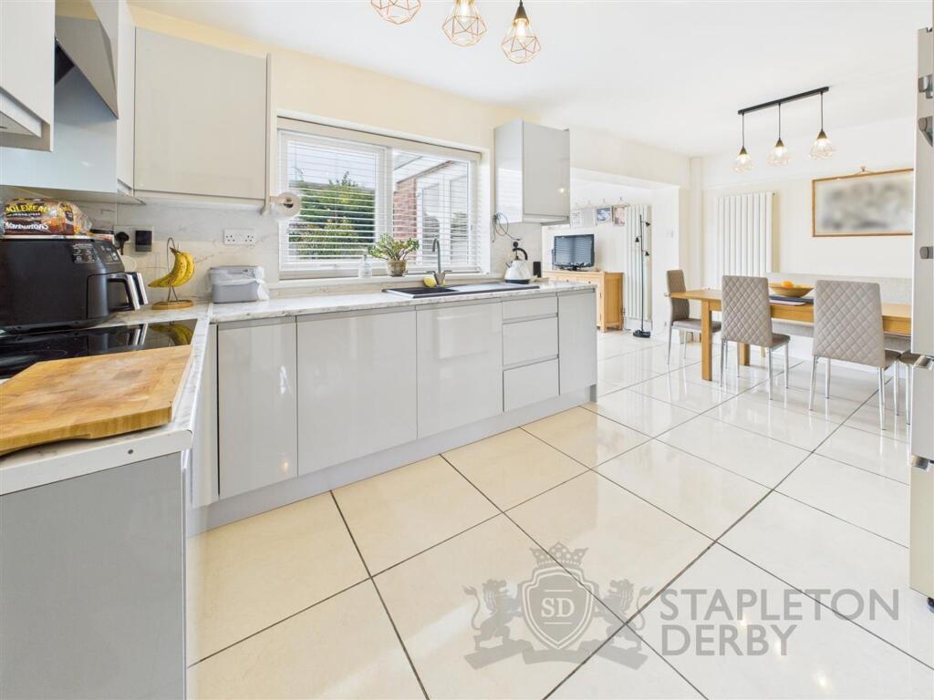 House in Warrington - View 5
