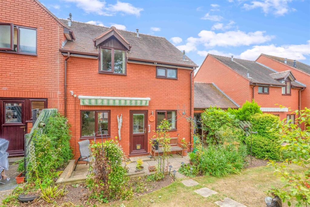 Additional image 14 of Yew Tree Gardens, Henley-In-Arden