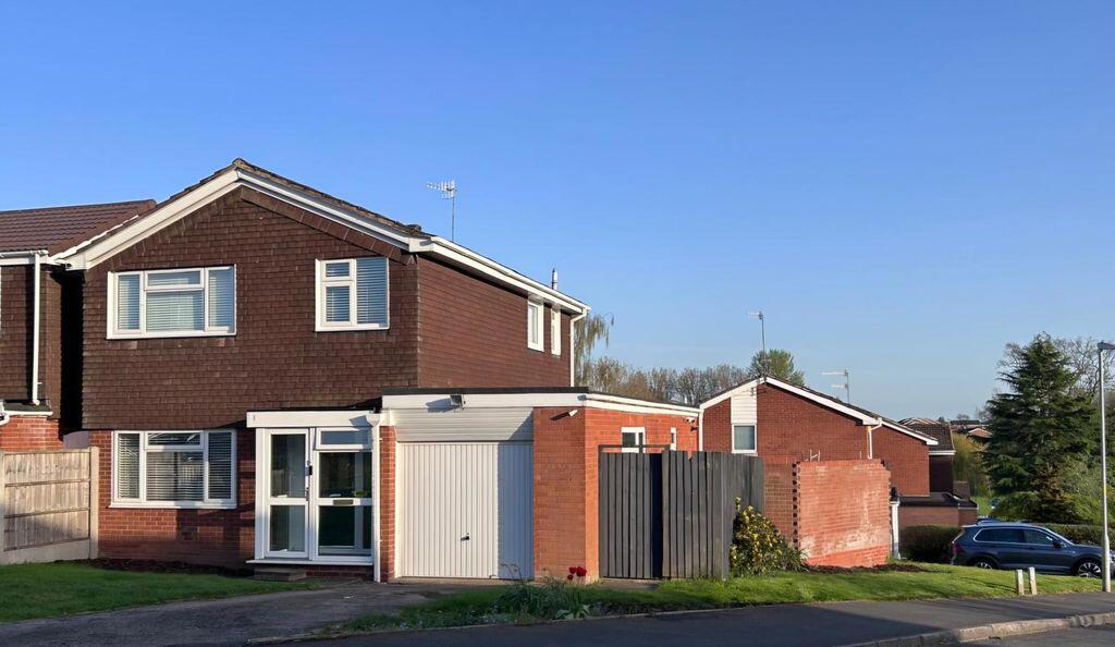 Main image of property: Dawson Road, Bromsgrove