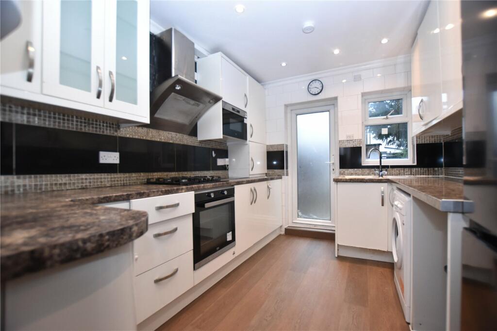 Main image of property: Cecil Road, Croydon, CR0