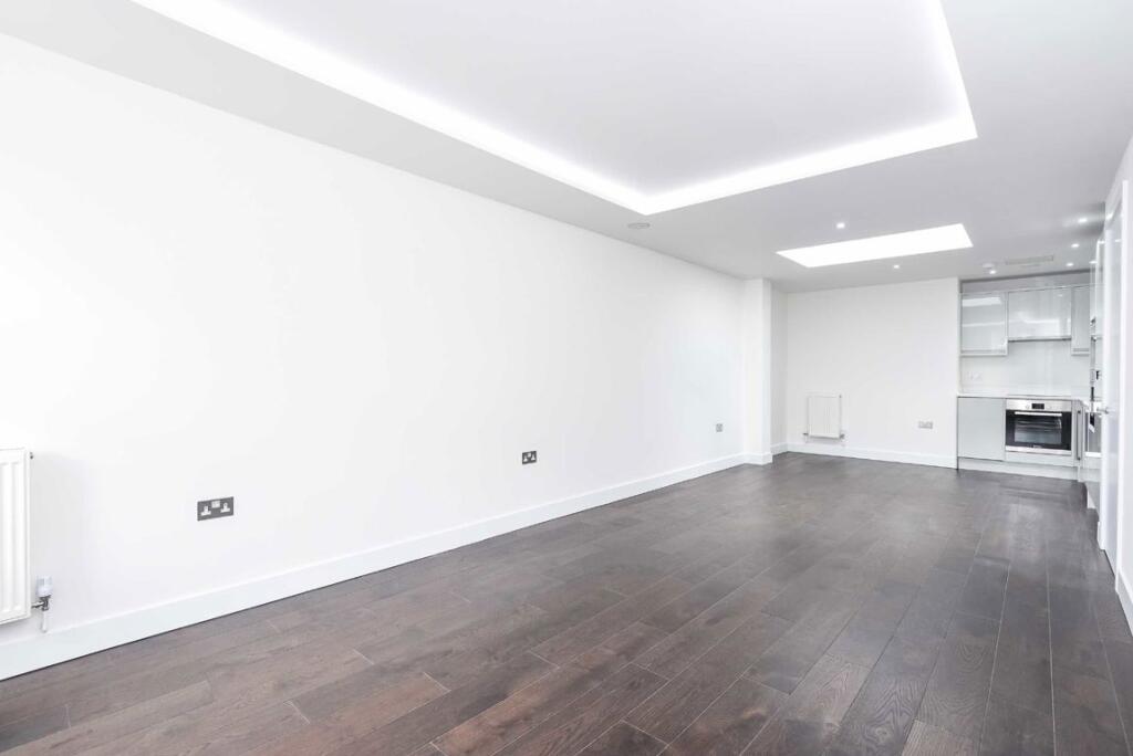 Main image of property: Lillie Road, Fulham