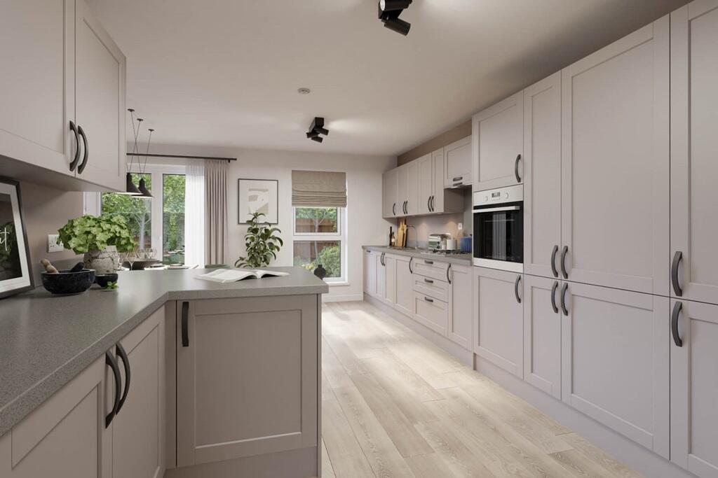 Main image of property: Off Corby Craig Terrace,
Bilston,
Midlothian,
EH25 9TH