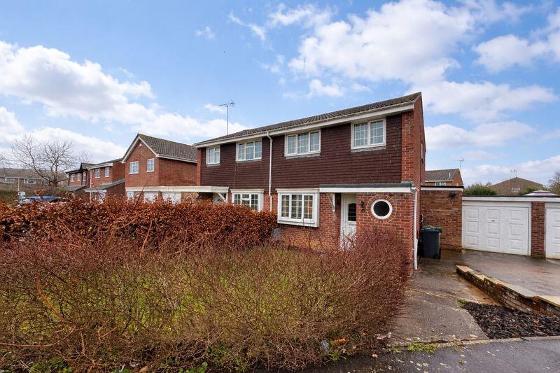 Main image of property: Hawk Close, Gloucester