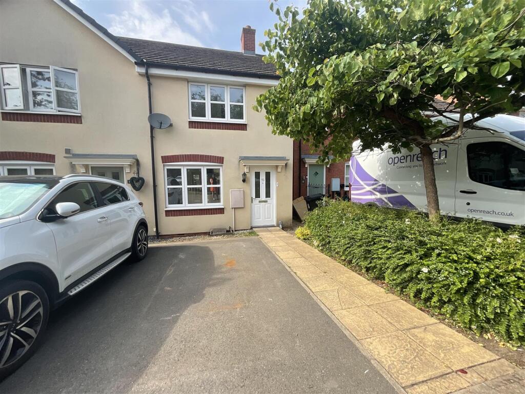 Main image of property: Raffles Place, Long Lawford