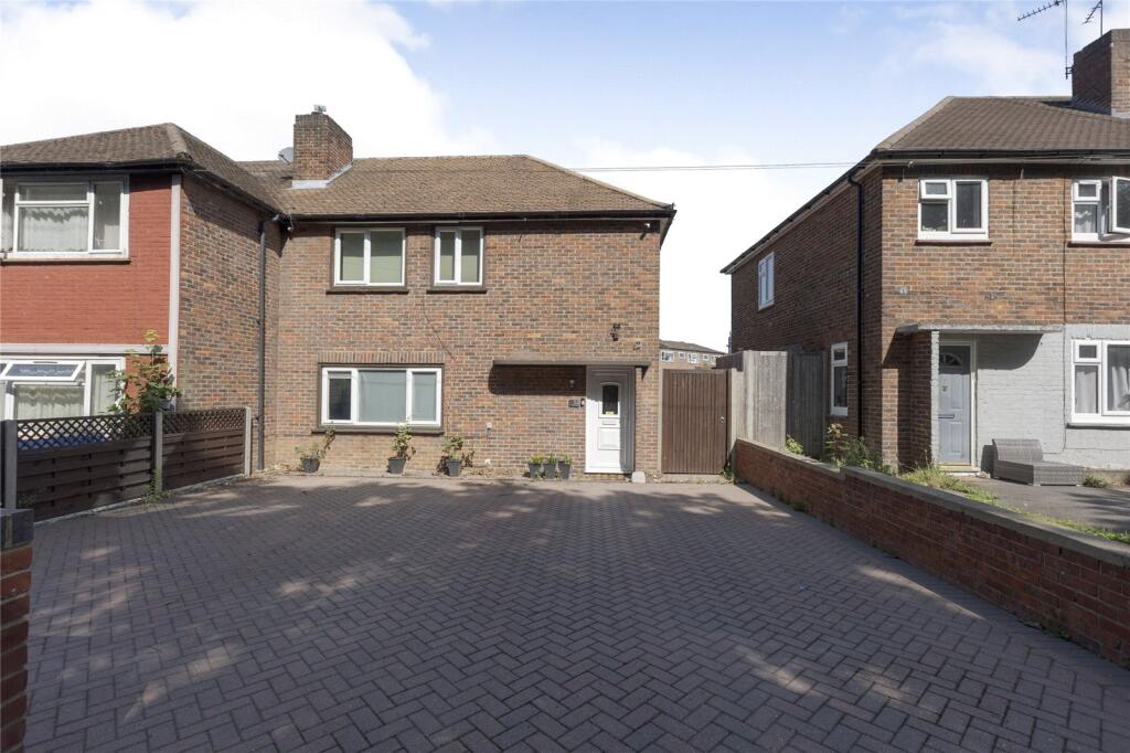 Main image of property: Sweeps Lane, Orpington, Kent, BR5