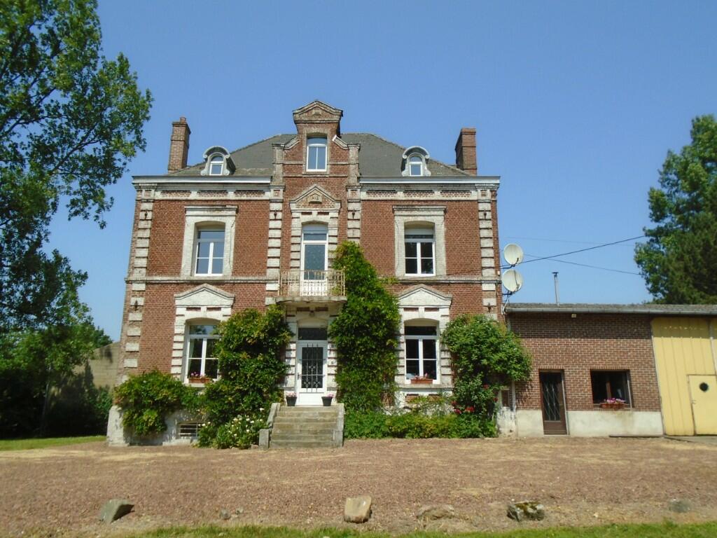 Main image of property: Lisbourg, Pas-de-Calais, Nord-Pas-de-Calais