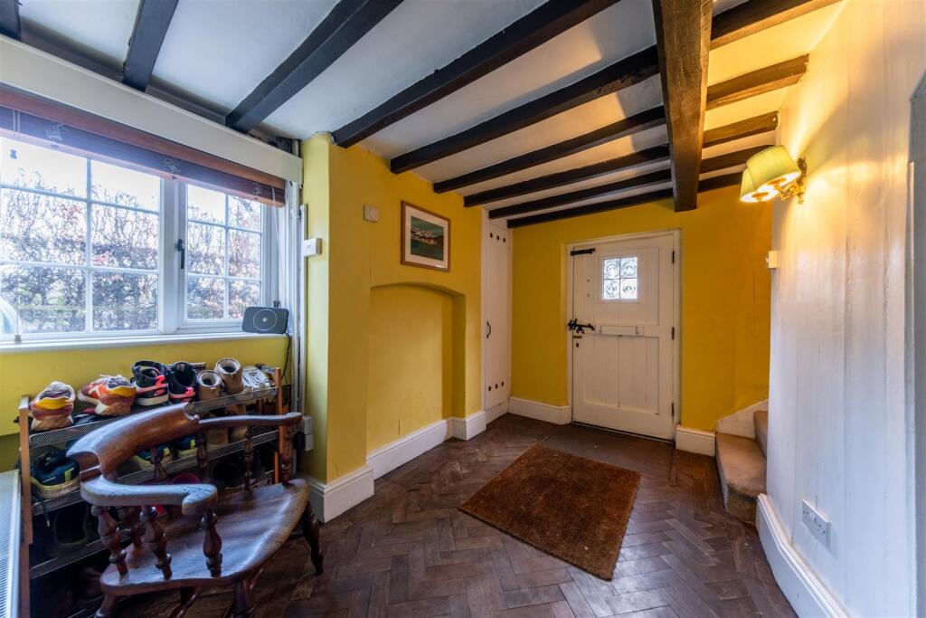 Eaton Lane, Cotebrook photo 4