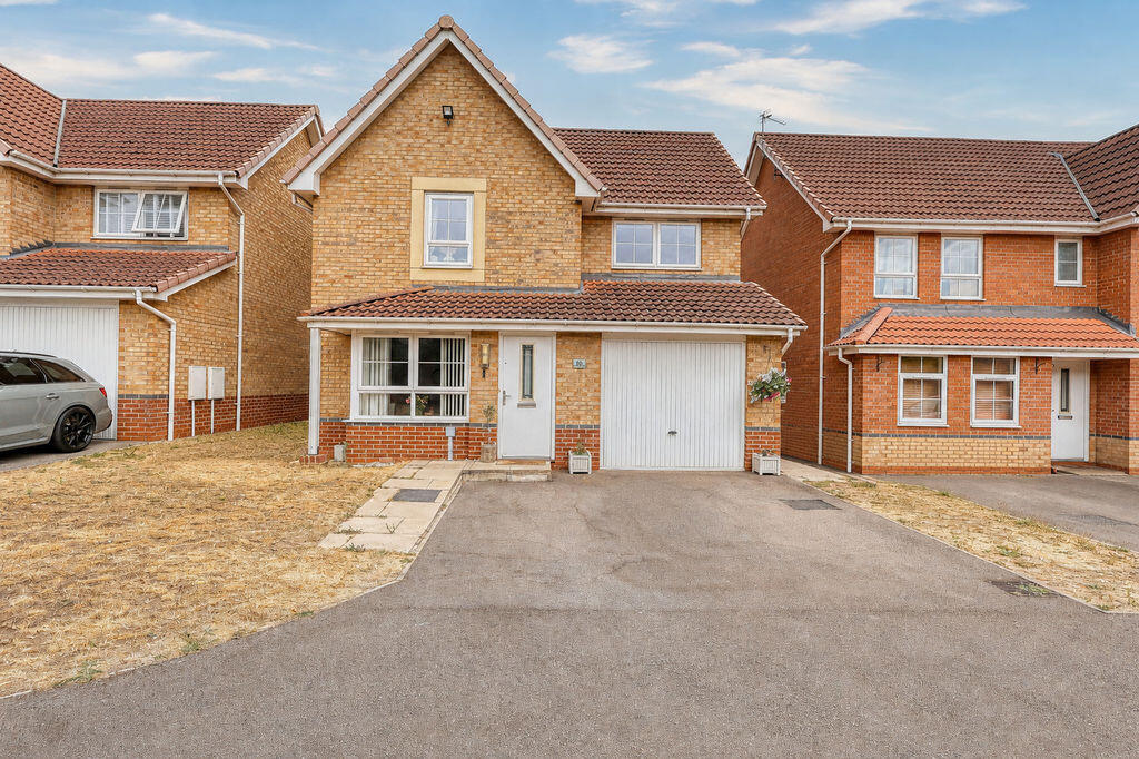 Main image of property: Bishopdale Road, Scunthorpe