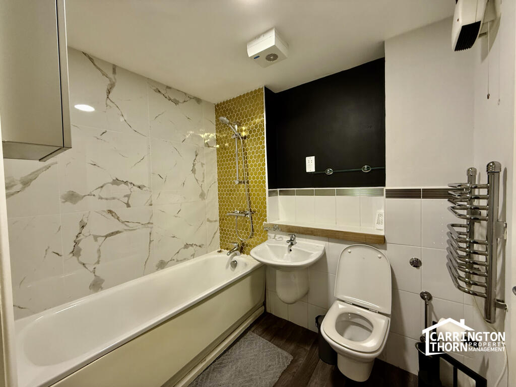 Main image of property: Apartment 10, 67 Rickman Drive, Birmingham, West Midlands