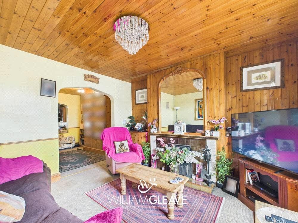 Mold Road, Ewloe Green, Deeside, Flintshire, CH5 photo 4