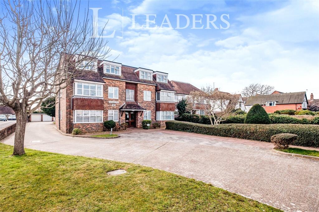 Main image of property: Southdown House, 185 Goring Road, Worthing