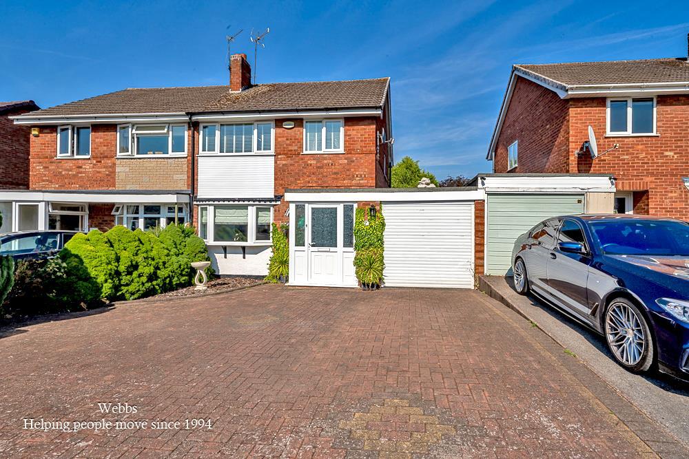 Main image of property: Tithebarn Road, Rugeley