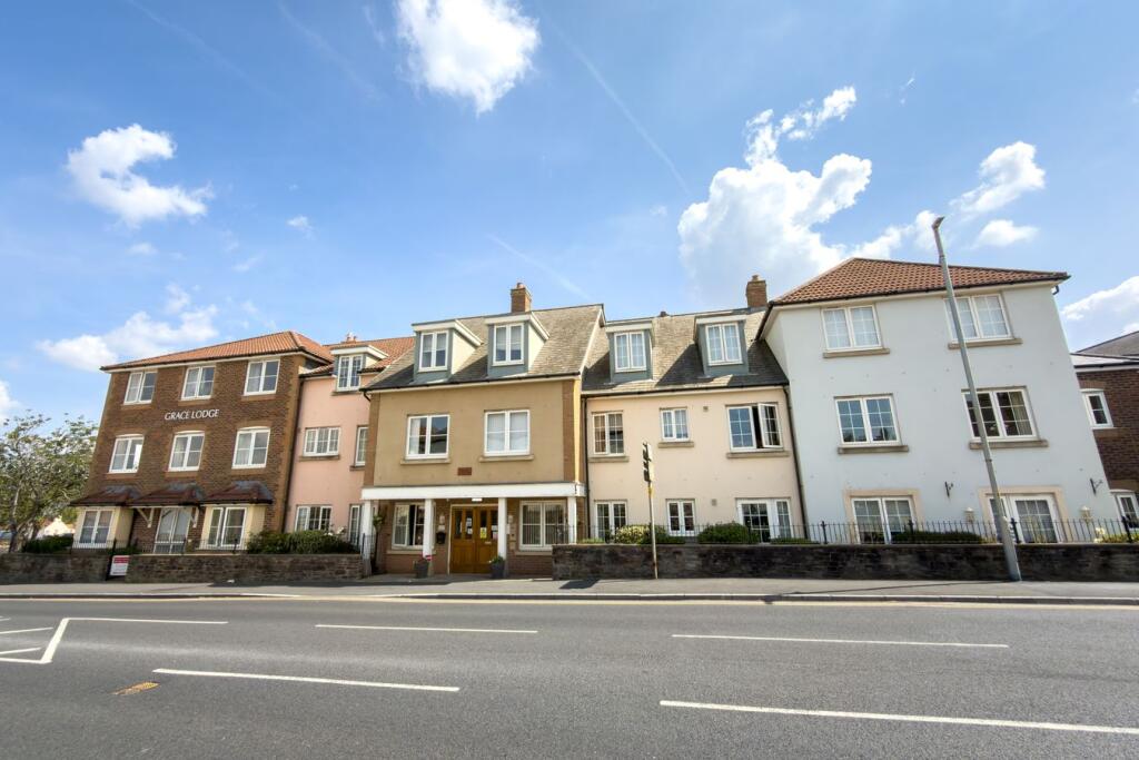 Main image of property: Rock Street, Thornbury, BS35