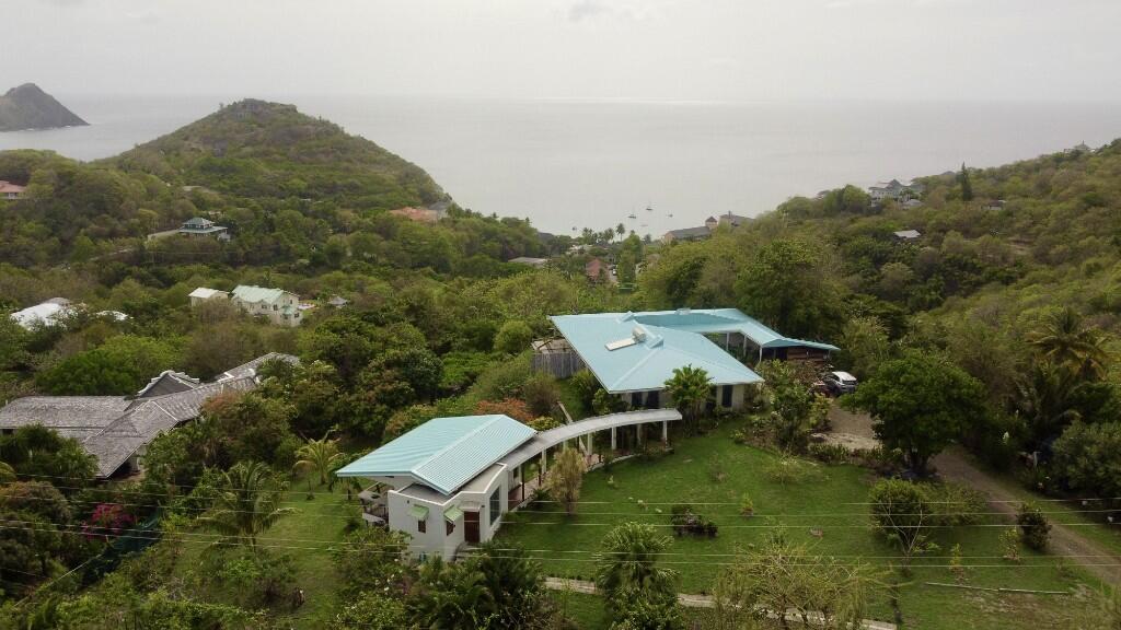 Main image of property: Cap Estate