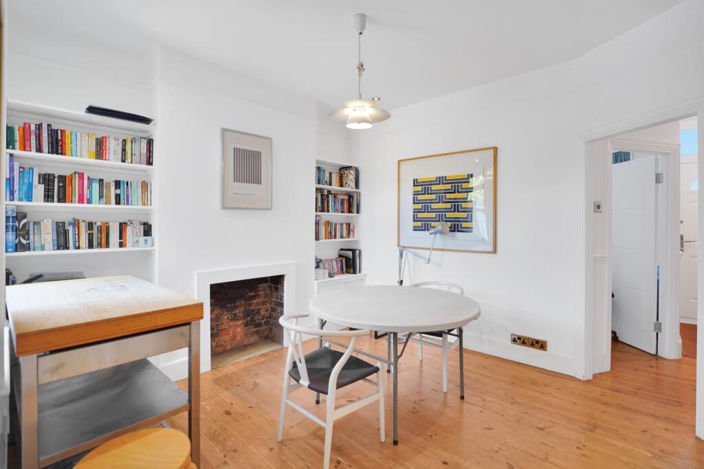 Main image of property: Manwood Road, Brockley, London, SE4