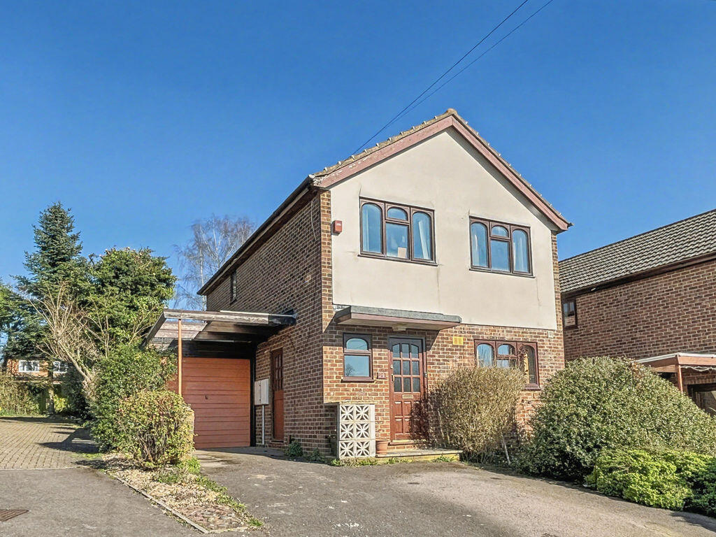 Main image of property: Sunnybank, Widmer End - No Onward Chain