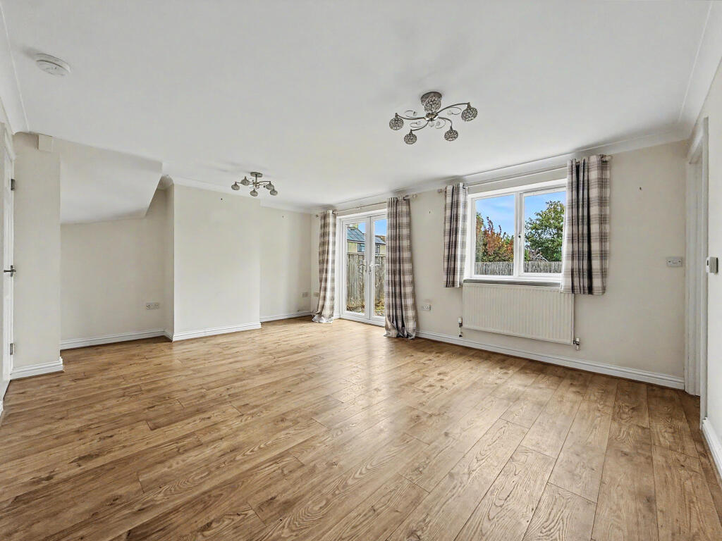 House in Swindon - More