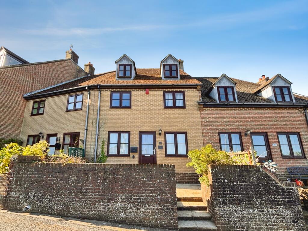Main image of property: Redshank Way, Newport