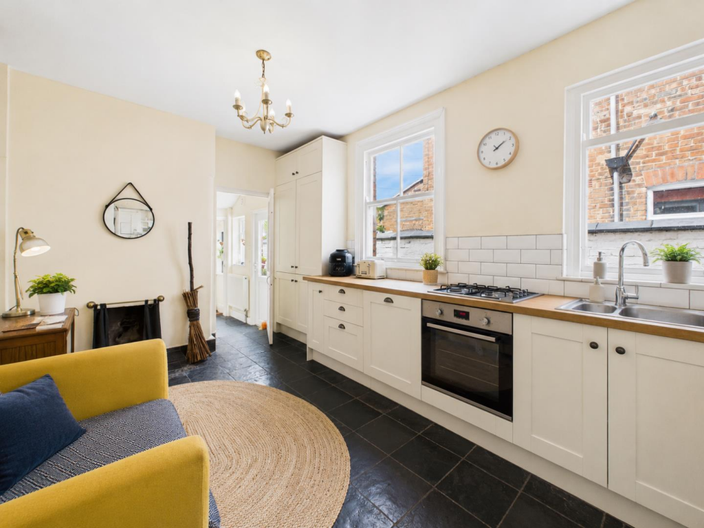 House in Chester, City of Chester - View 4