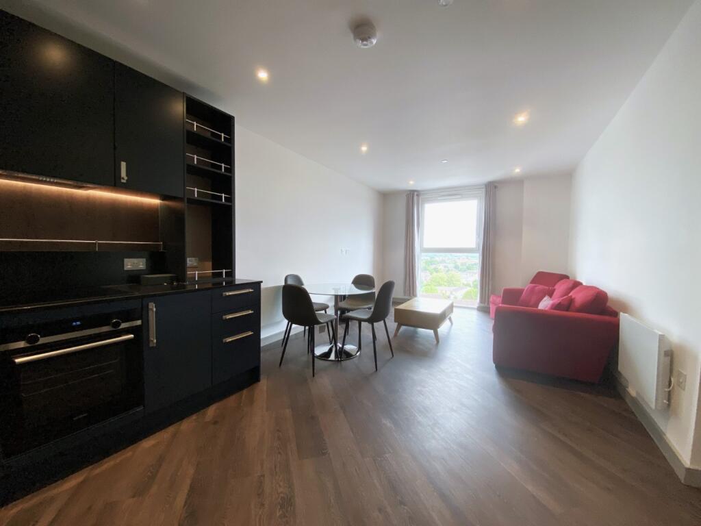 Main image of property: Eden Grove, Staines-upon-Thames, Surrey, TW18