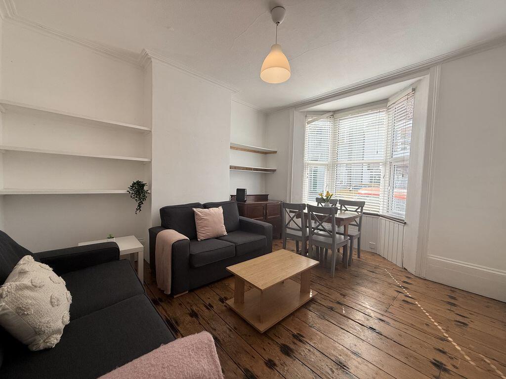 House in Brighton, Queen's Park - View 5