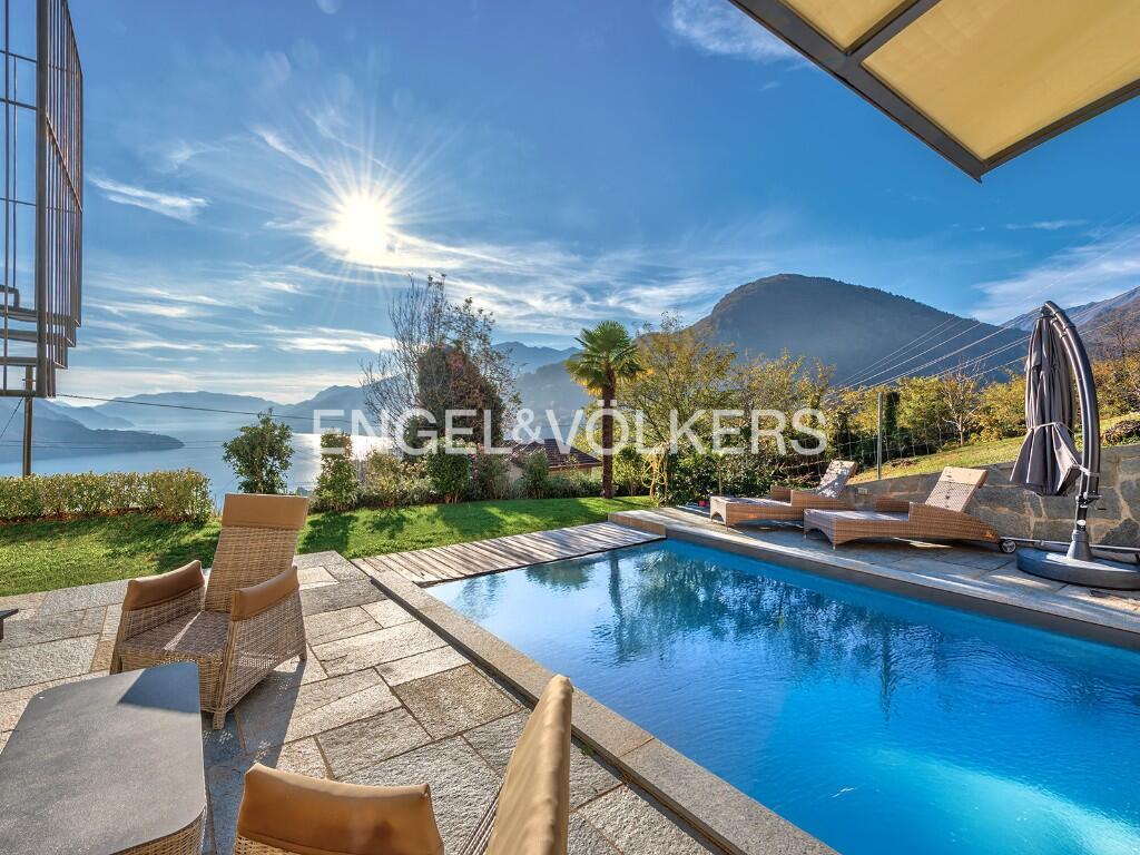 Main image of property: Gravedona, Como, Lombardy