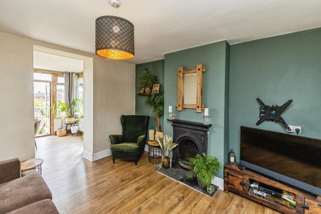 House in Llandudno, Coedpoeth - View 5