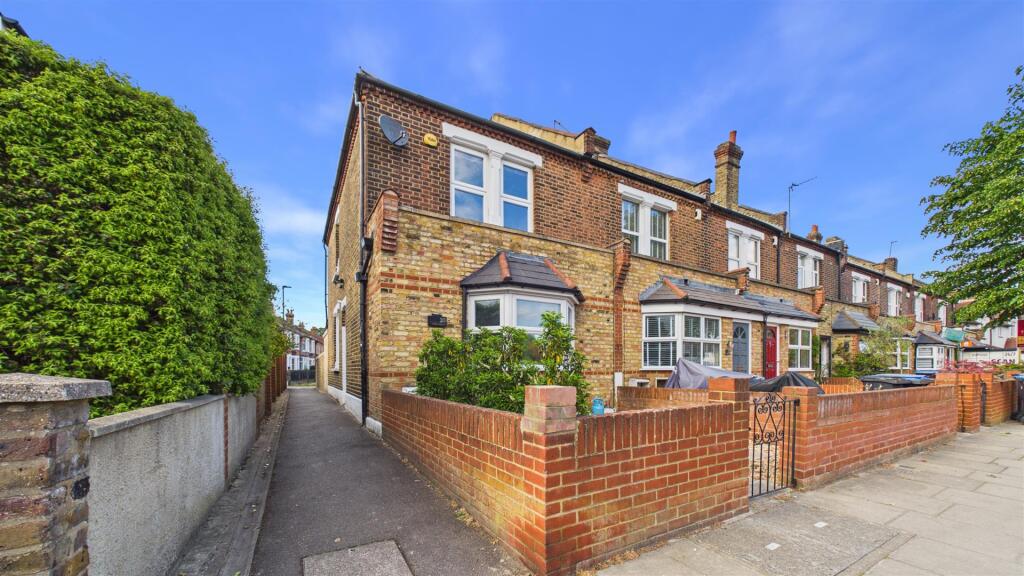 Main image of property: Main Avenue, Enfield