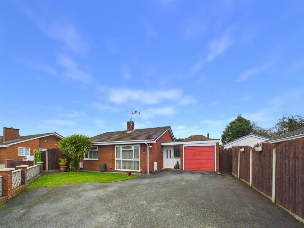 Main image of property: Perry View, Gobowen, Oswestry