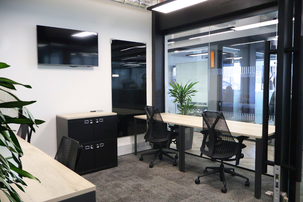 Main image of property: Berkeley Square, Bristol, BS8