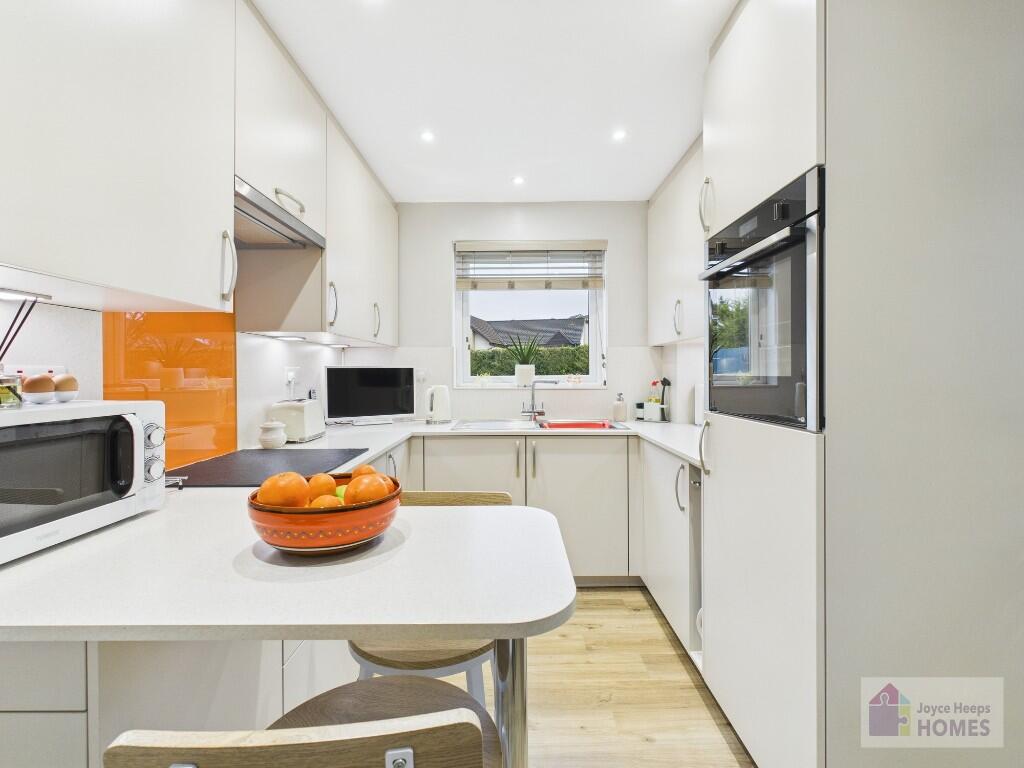 Millburn Gardens, Gardenhall, East Kilbride, G75 - View 6