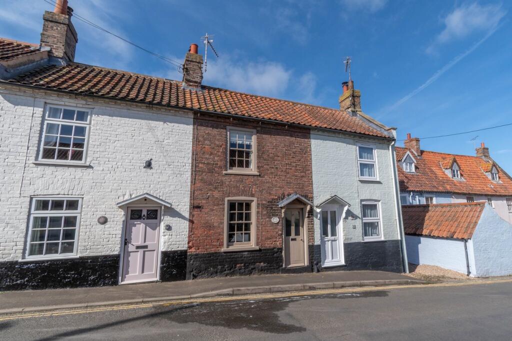 Main image of property: The Glebe, Wells-next-the-Sea, NR23